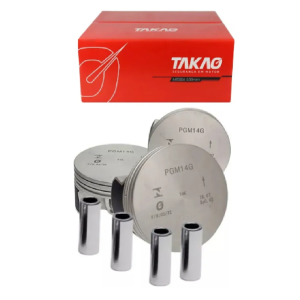 PISTAO - GM 1.4 8V AGILE/COBALT/CORSA/MERIVA/PRISMA/ONIX (050/020) ##TAKAO## - 