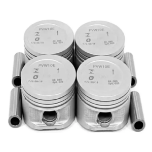 PISTAO  - VOLKSWAGEN 1.0 8V L4 POWER GOL/FOX/PARATI FLEX 2007/2008 (050/020) ##TAKAO##