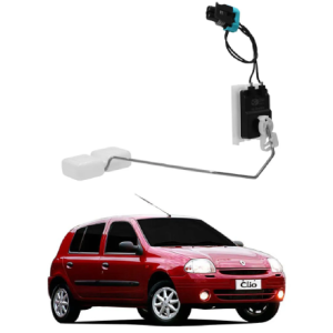 SENSOR NIVEL - CLIO 2005/2016/SYMBOL 2009/2013 FLEX (CONJUNTO MARWAL) ##DS## - 