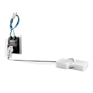 SENSOR NIVEL - GOL/PARATI G2 1996/1998 (GASOLINA) ##DS## - 