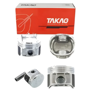 PISTAO - FIAT 1.0 8V FIRE PALIO/UNO 2001... (STD/000) ##TAKAO## - 