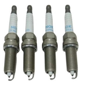 VELA DE IGNICAO NISSAN LZKAR6AP-11D KICKS / MARCH 1.6 16V - 