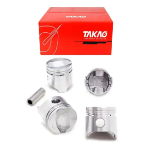 PISTAO - FIAT FLEX 1.0 8V SOHC FIRE PALIO/UNO ECONOMI (040/100) - 