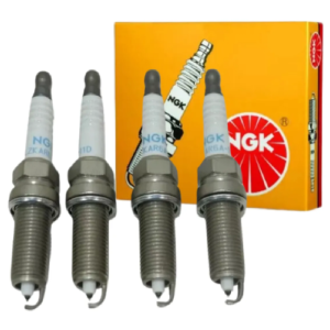 VELA DE IGNICAO NISSAN LZKAR6AP-11D KICKS / MARCH 1.6 16V - 