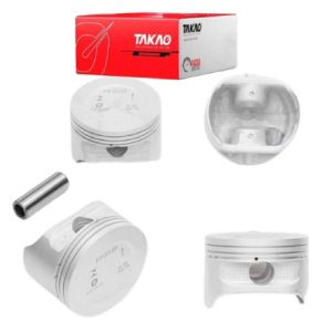 PISTAO - FORD 1.6 16V DOHC SIGMA ECOSPORT/FOCUS/FIESTA (050/020) - 