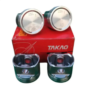 PISTAO - GM 1.0 8V SOHC EFI/MPFI CORSA 1994... (050/020) ##TAKAO##