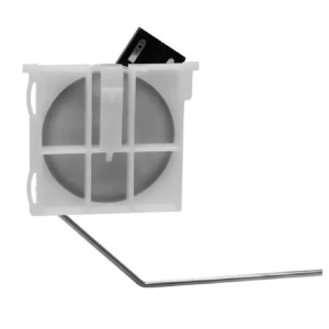 SENSOR NIVEL - S10 2000/2006 GASOLINA (CONJUNTO BOSCH) ##DS##