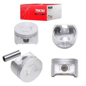 PISTAO - GM FLEX 2.0L 8V ASTRA/VECTRA/ZAFIRA (050/020) - 