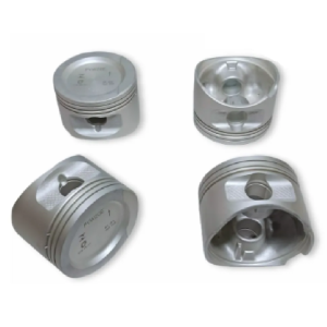 PISTAO - VOLKSWAGEN 2.0 8V SOHC AP MI GOL/PARATI/SANTANA 1997... (STD/000) - 