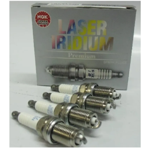 VELA DE IGNICAO IZFR6K13DN/HONDA FIT 09 - 