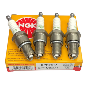 VELA DE IGNICAO BPR7E