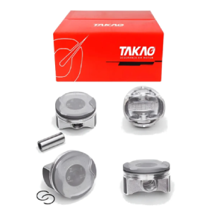 PISTAO - TOYOTA COROLLA 1.8 16V FLEX 2011/2019 (050/020) - 