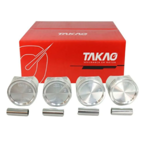 PISTAO - GM 1.8 8V SOHC MPFI ASTRA 1998... GASOLINA (050/020) - 