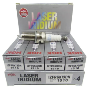 VELA DE IGNICAO IZFR6K13DN/HONDA FIT 09 - 