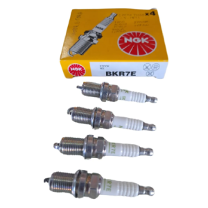 VELA DE IGNICAO BKR7E/FIAT ETORK 10 1.6/1.8 - 