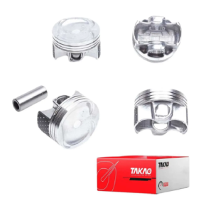 PISTAO - HONDA 1.5 16V L15B7 NEW CIVIC GASOLINA TURBO (050/020) - 