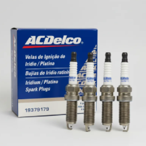 VELA DE IGNICAO NISSAN PLZKAR6A11