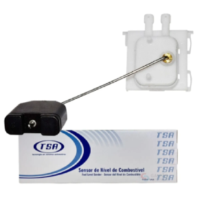 SENSOR NIVEL - PALIO/ARGO/CRONOS/PUNTO/IDEA/LINEA 2007.../UNO FLEX (S.BOSCH) ##TSA## - 