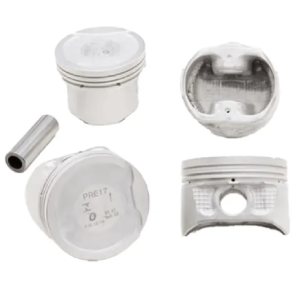 PISTAO - NISSAN/RENAULT 1.6 16V K4M CLIO/LOGAN/LIVINA/SCENIC/SANDERO (050/020) - 