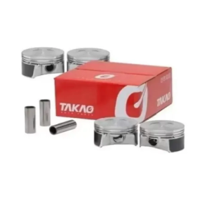 PISTAO - HYUNDAI/KIA 1.0 12V HB20/PICANTO 2010... (000/STD) ##TAKAO##