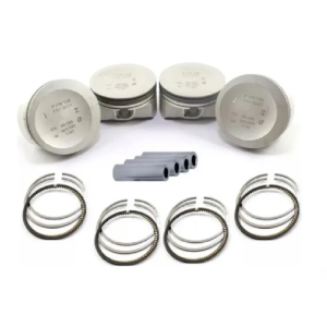 PISTAO  - VOLKSWAGEN 1.0 8V POWER/VHT FOX/GOL G5/VOYAGE 2009... FLEX (100/040) - 