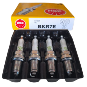 VELA DE IGNICAO BKR7E/FIAT ETORK 10 1.6/1.8 - 