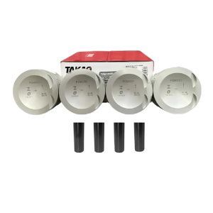 PISTAO - GM/DAEWOO 2.0 16V L4 DOHC ASTRA/VECTRA/ZAFIRA (050/020) - 