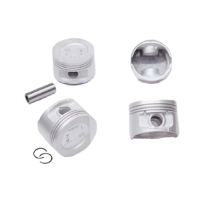 PISTAO - VOLKSWAGEN 1.8 8V SOHC AP MI GOL/PARATI/SANTANA 1997... (040/100) - 