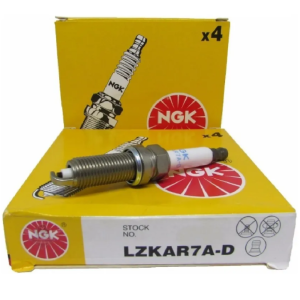 VELA DE IGNICAO PEUGEOT 206/CLIO 1.0 16V - 