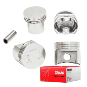 PISTAO - GM 1.0 8V MPFI/VHC-E CELTA/CORSA/CLASSIC/PRISMA (000/STD) - 