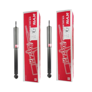 AMORTECEDOR TRASEIRO PAJERO FULL 2000 A 2021