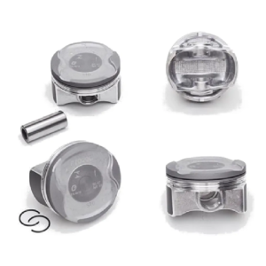 PISTAO - TOYOTA COROLLA 1.8 16V FLEX 2011/2019 (050/020) - 