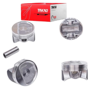 PISTAO - FIAT 1.4 8V SOHC EVO UNO/PALIO 2011... (060/150) - 