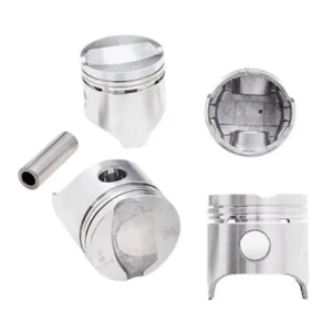 PISTAO  - GOL G5/FOX/POLO/GOLF MOTOR POWER 1.6 8V 2009/2016 (000/STD) - 