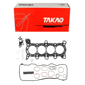 KIT RETIFICAO - HONDA NEW CIVIC 1.8 16V 2006... (CHAPA COM RETENTOR)