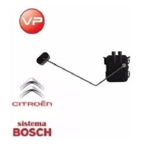SENSOR NIVEL - CITROEN C3 FLEX 2005/2012 FLEX (CONJUNTO BOSCH