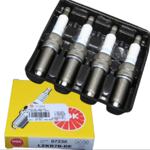 VELA DE IGNICAO - LZKR7BDE/HB20 1.6