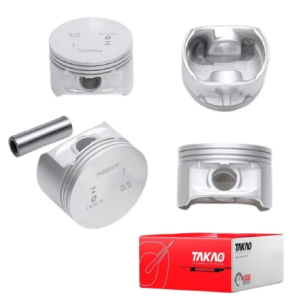 PISTAO - GM FLEX 2.0L 8V ASTRA/VECTRA/ZAFIRA (050/020) - 