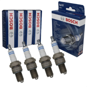 VELA DE IGNICAO BR8ES/GM VHC FLEX