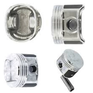 PISTAO - FIAT 1.0 8V FIRE PALIO/UNO 2001... (STD/000) ##TAKAO##