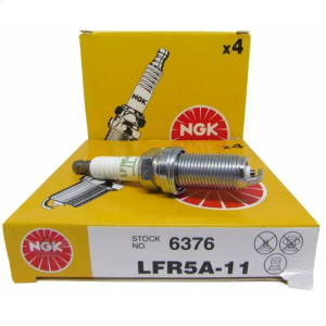 VELA DE IGNICAO LFR5A11/IX35/CERATO/SPORTAGE - 