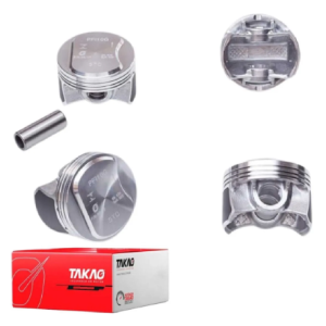 PISTAO - FIAT 1.0 8V SOHC EVO UNO/PALIO (060/1.50)