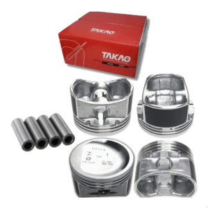 PISTAO - FIAT 1.4 8V FIRE IDEA/PALIO/PUNTO/SIENA (000/STD) ##TAKAO## - 