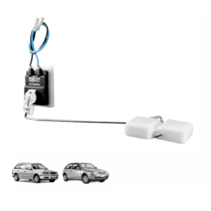 SENSOR NIVEL - GOL/PARATI G2 1996/1998 (GASOLINA) ##DS##