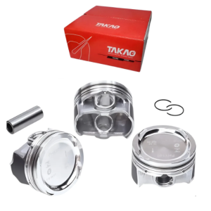 PISTAO - HYUNDAI/KIA 1.6 16V CERATO/ELANTRA/HB20/I30/SOUL 1.6 16V (000/STD) ##TAKAO## - 