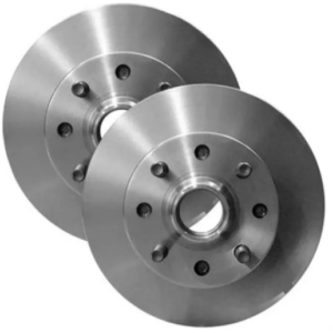 DISCO FREIO - CHEVETTE 1980... (JOGO)