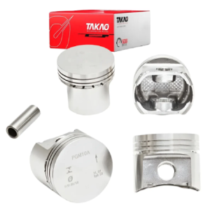 PISTAO - GM 1.0 8V MPFI/VHC-E CELTA/CORSA/CLASSIC/PRISMA (000/STD) - 