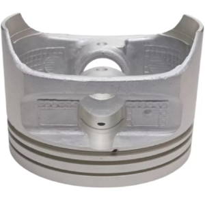 PISTAO - FORD 1.6 16V DOHC SIGMA ECOSPORT/FOCUS/FIESTA (050/020) ##TAKAO## - 