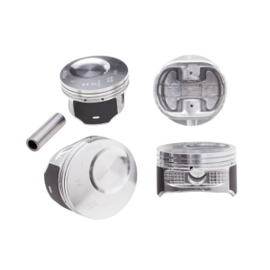 PISTAO - FORD ZETEC ROCAM 1.6 SOCH GASOLINA 8V (050/020) - 