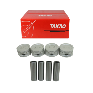 PISTAO - GM 1.6 8V SOHC MPFI CLASSIC/CORSA (050/020) - 